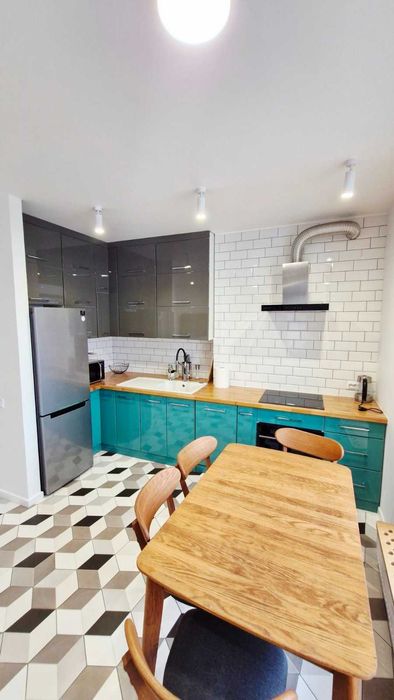 Оренда 2 кімн новобудова Кульпарківська 64а