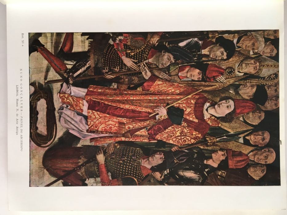 Os Primitivos Portugueses (1450_1550)