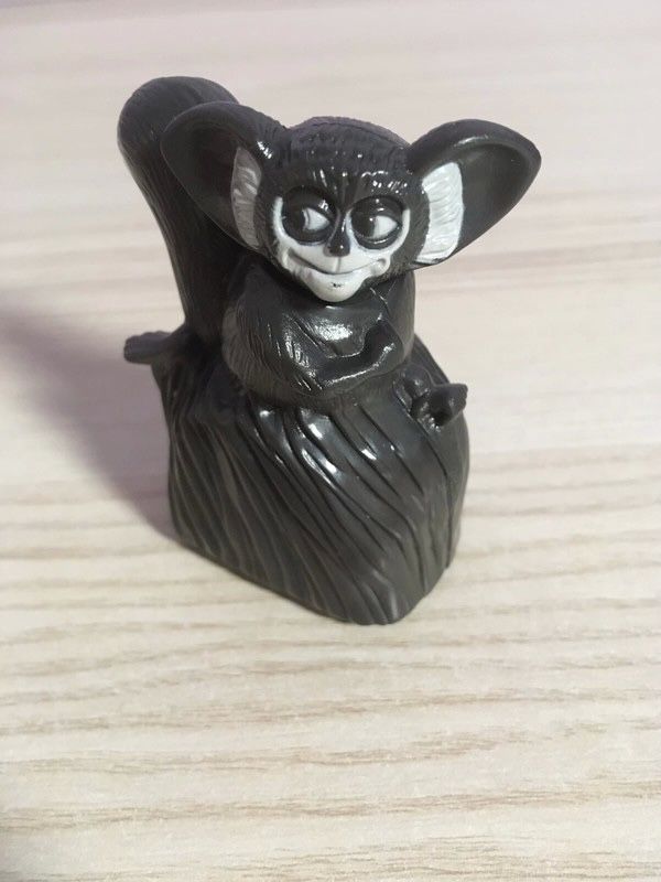 Figurka Maurice z filmu Madagaskar