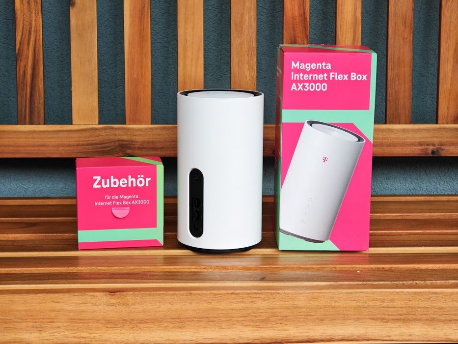 4G LTE роутер Xiaomi 4G AX3000 (Cat.12, WiFi6, 128 User, 2Gigabit