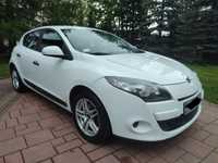 Renault Megane GT-Line 2010R Klima Alu Nowe Opony