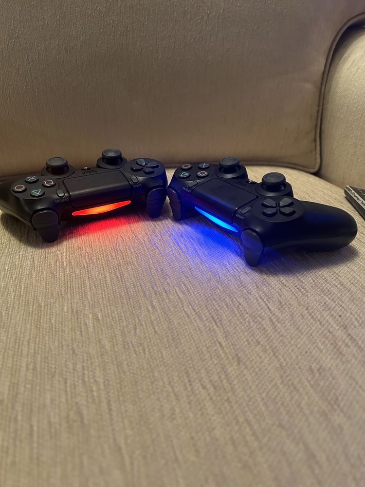 Vendo Playstation 4 em ótimo estado