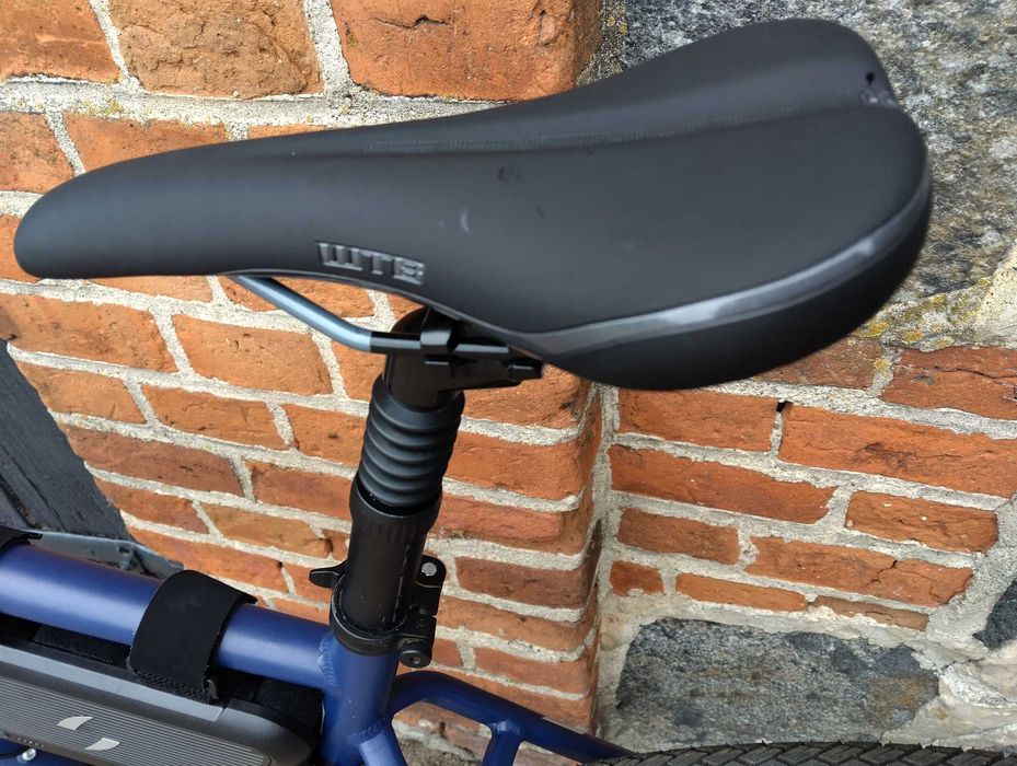Kross Evado 3.0 z silnikiem i baterią Swytch GO++