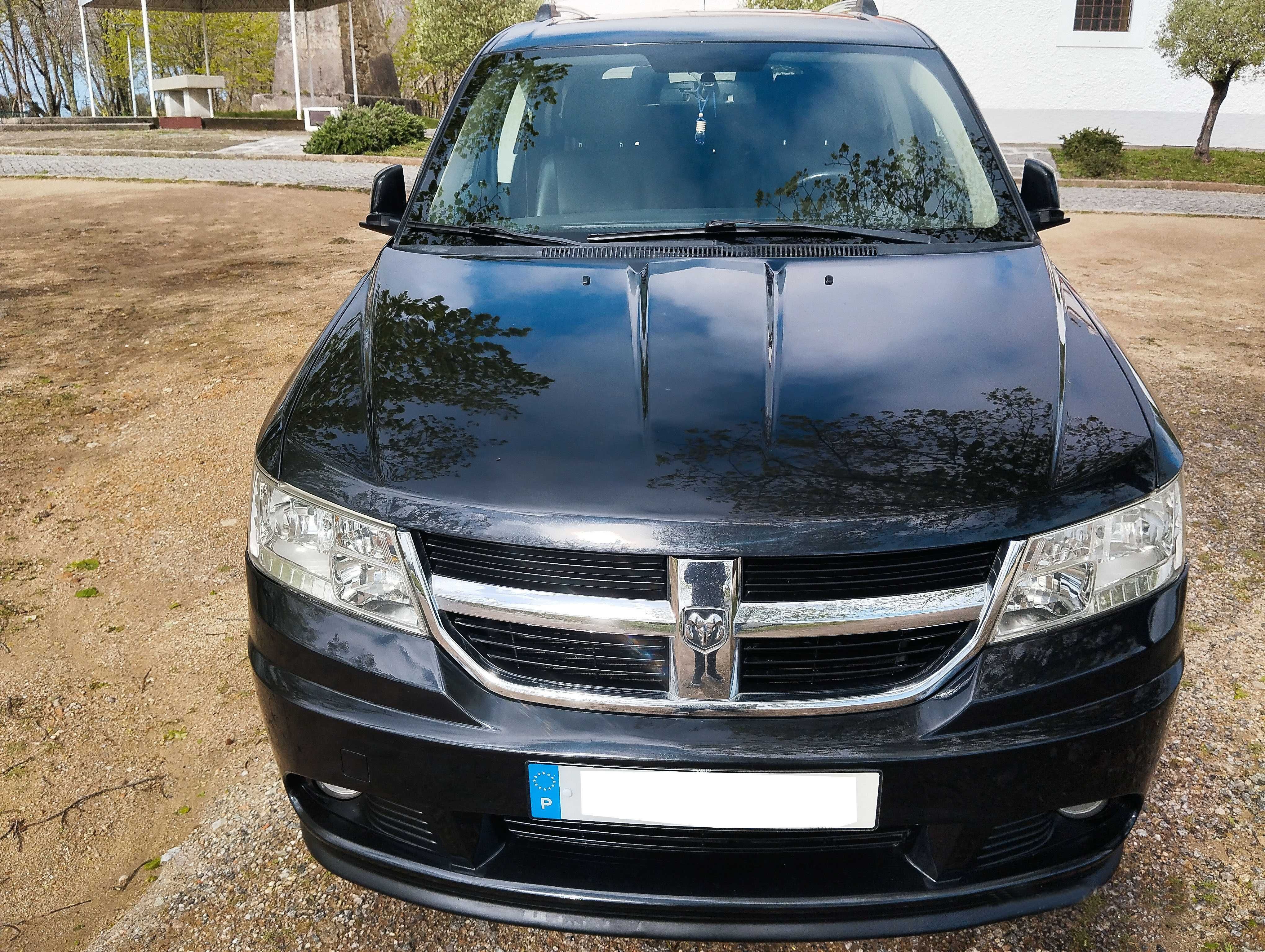 Dodge Journey 2.0 CRD R/T 140CV