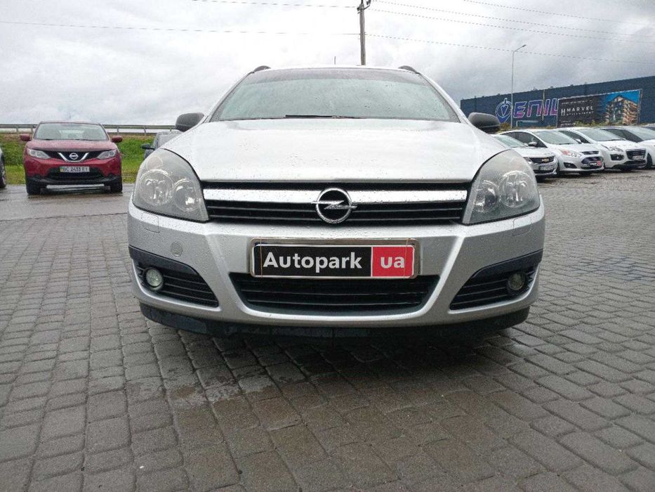 Продам Opel Astra 2006р. #71368