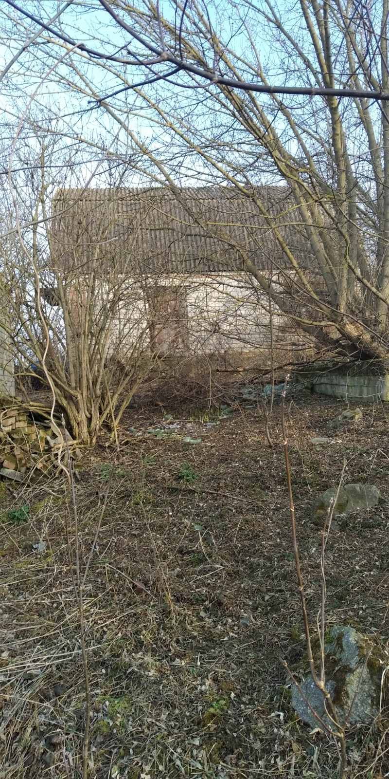 Продам будинок в с.Ільківка