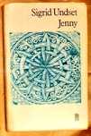 Sigrid Undset, Jenny