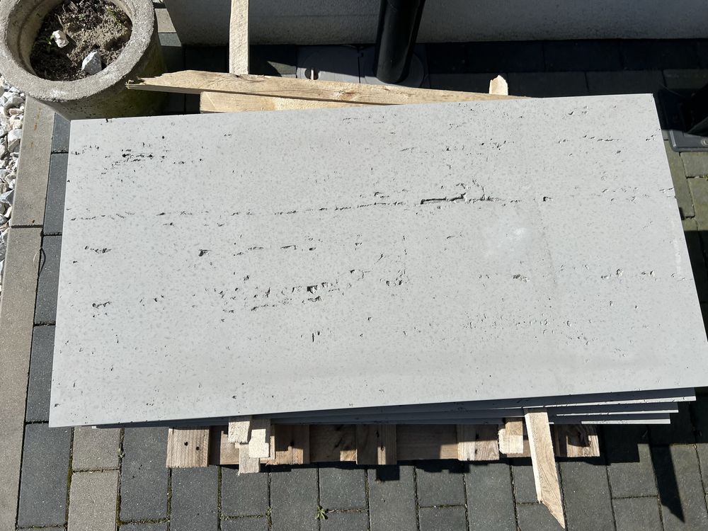 Plyta tarasowa betonowa 90x45