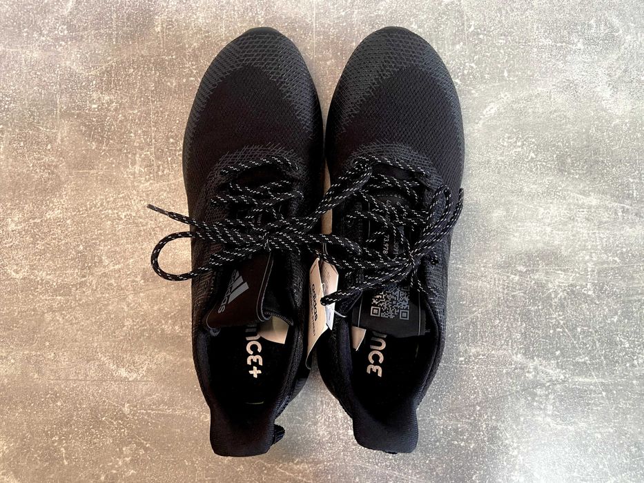 ОРИГИНАЛ беговые кроссовки Adidas sensebounce+ street clima shoe 43.5