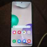Смартфон самсунг А52
