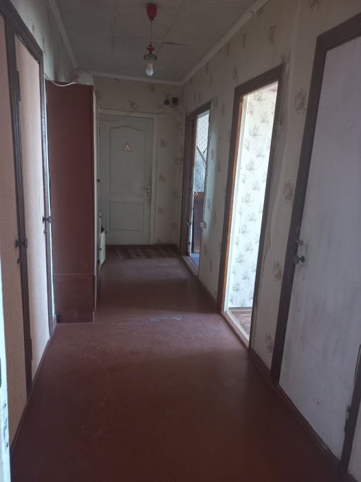 Ідеальний старт у житті або тиха гавань для душі