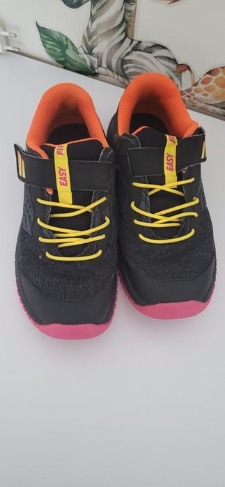 Дитячі кросівки теніс  Babolat Pulsion All Court чорні