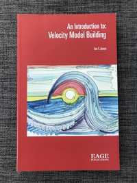 I.F. Jones - Velocity Model Building (geofizyka)