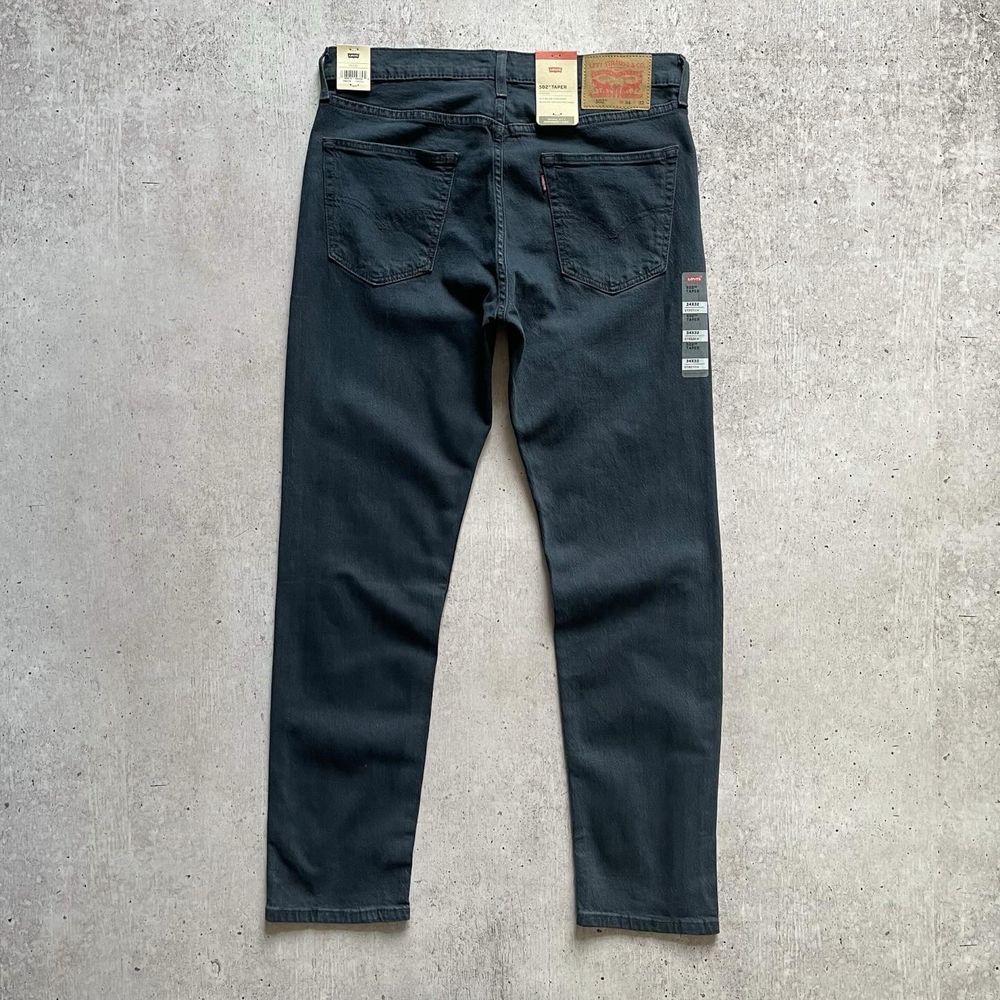 Джинси Levis 502 32х32