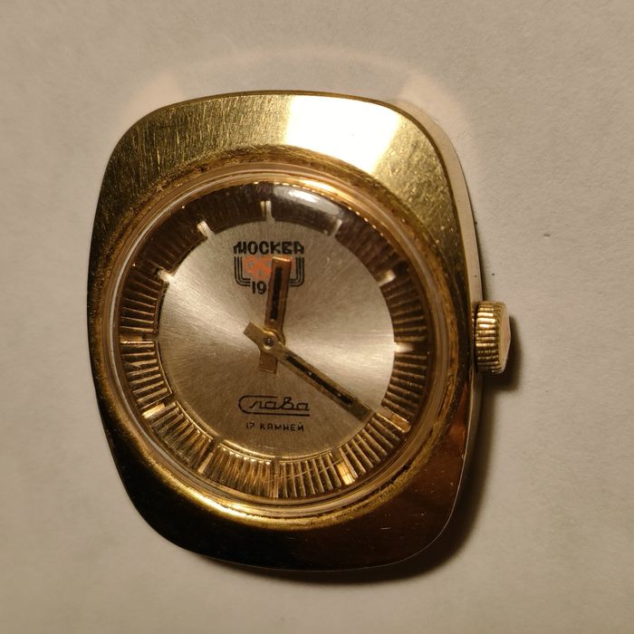 Прибор времени слава олимпиада.