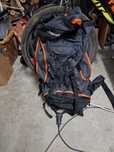 Mochila campismo