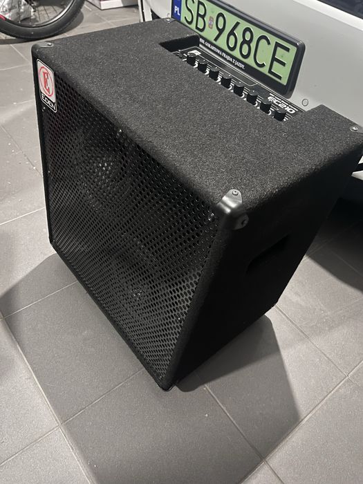 Combo basowe Eden Ec210 2x10