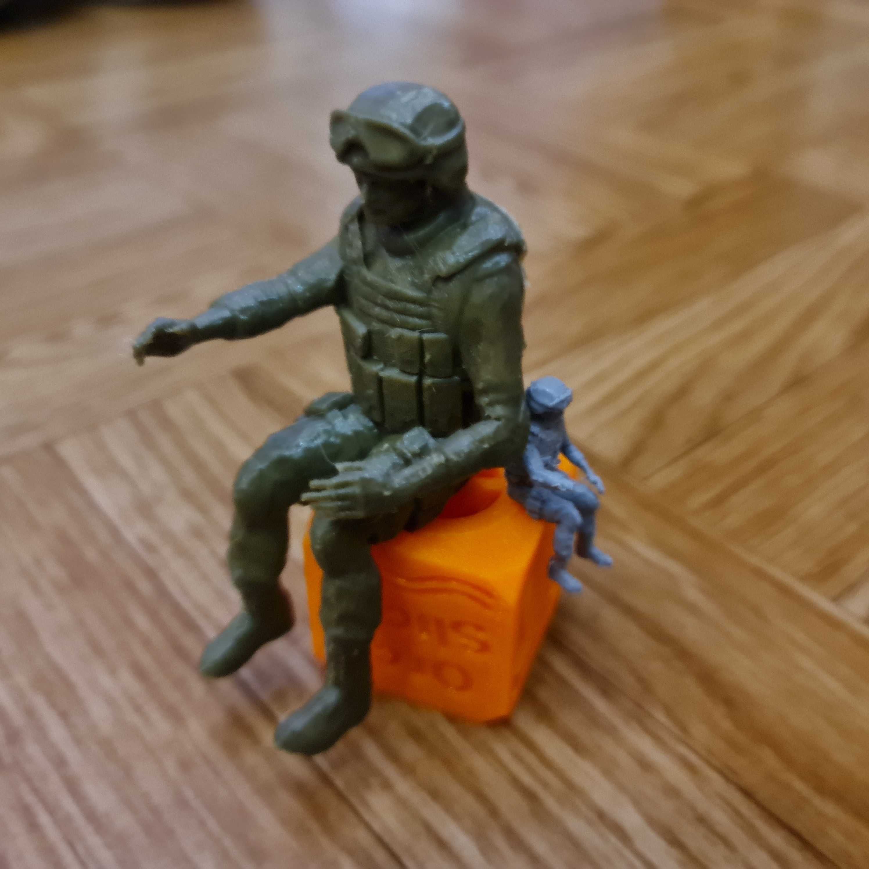 3D ПЕЧАТЬ , низкая цена , хорошее качество