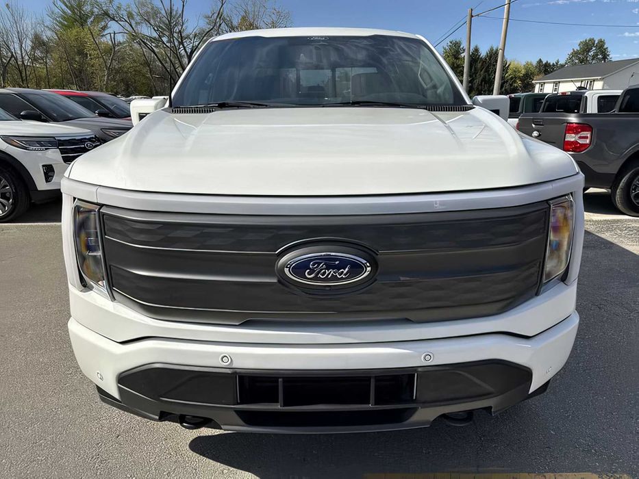 Ford F-150      2022