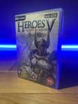 Heroes V PC PL | 4xCD | Polska wersja | Strategia turowa | Ubisoft