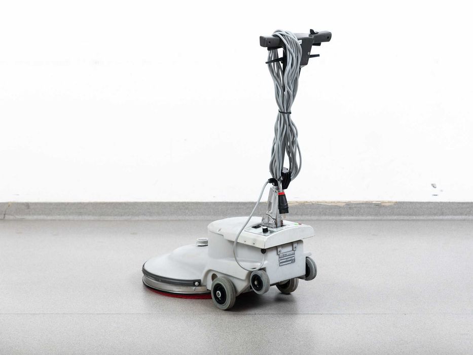 Polerka Jednotarczowa Wirbel Limpia 1500 - Ø510mm - 1500RPM 1500 netto