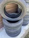 Opony ultragrip  2019r 195/55/15 goodyear