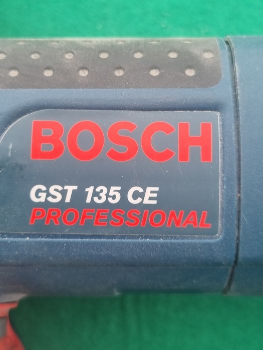 Wyżynarka Bosch GST 135 CE Profesional