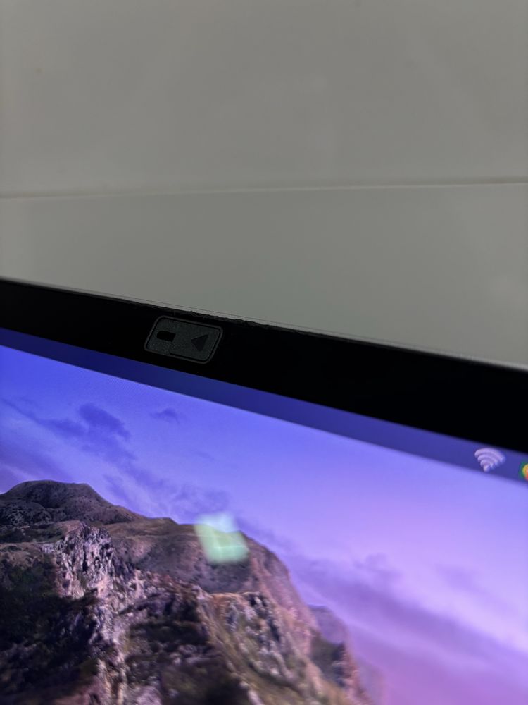 MacBook Pro 13” 2016