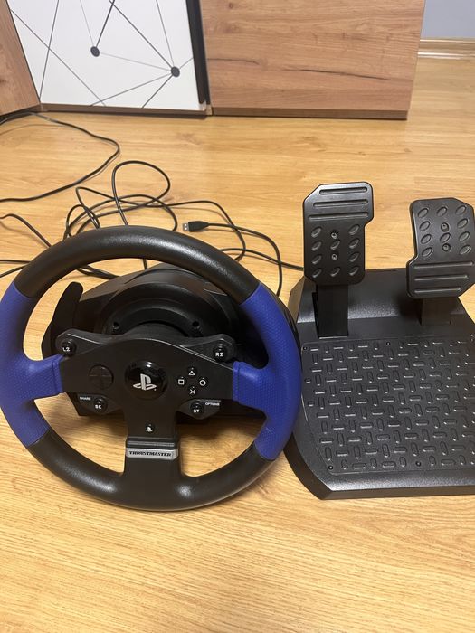 Kierownica Thrustmaster T150