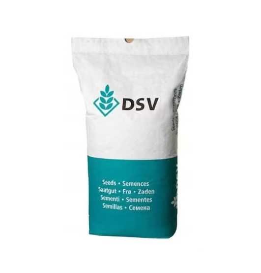 Lucerna PoweMix DSV 100 % lucerna