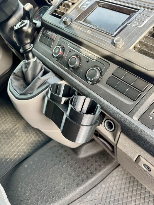 Підстаканник volkswagen t6 фольксваген т6