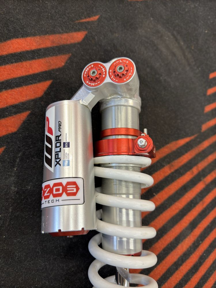 Amortyzator Wp super trax pro ktm 17-23