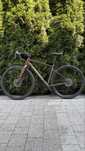 Witam sprzedam rower Kross Esker 2.0 rozmiar M