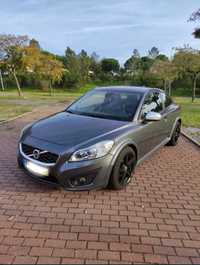 Volvo C30 1.6 Ecodrive