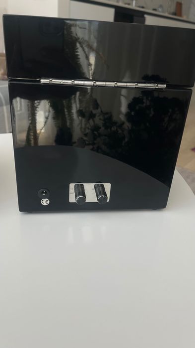 Шкатулка для годинників