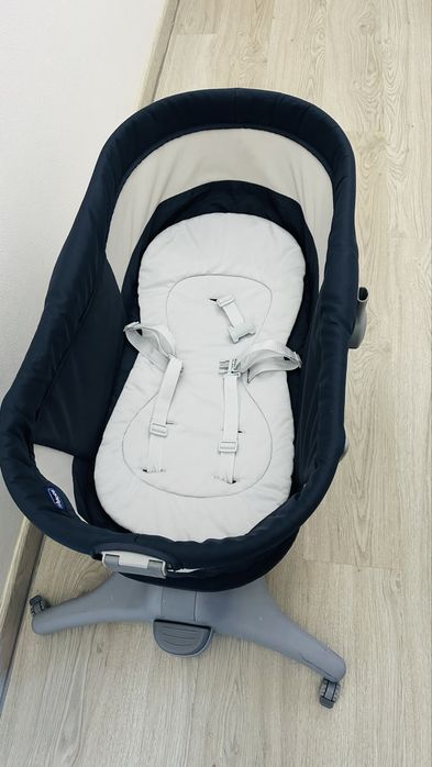 Vender berço 4x1 Chicco