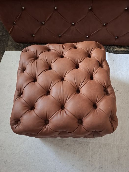 Pufa Chesterfield