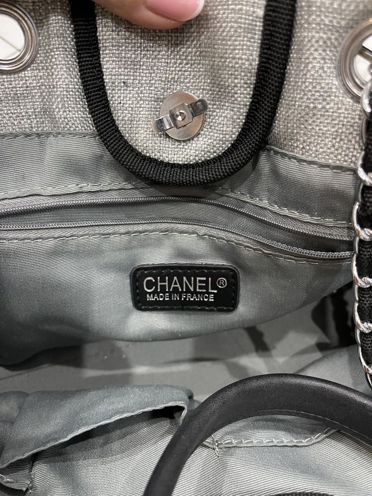 Сумка жіноча Chanel