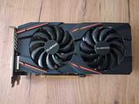 Gigabyte RX 580 8GB