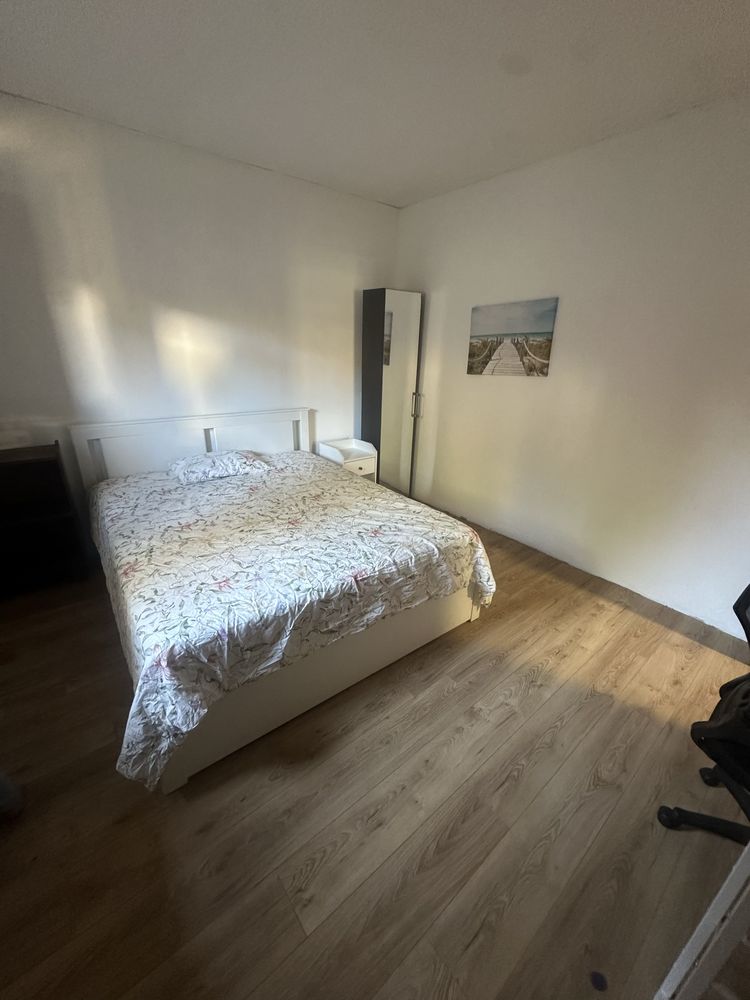 Quarto studio T0 para 1 ou 2 Pessoas! Proximo ao Shopping  Loures!