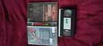 Kaseta VHS Walking the Edge–klasyczny thriller zemsty, Robert Forster