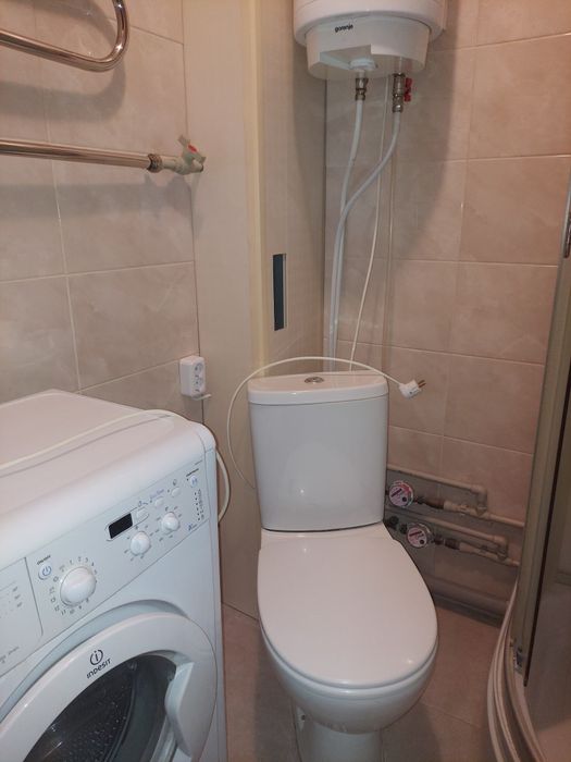 Аренда однокомнатной квартиры