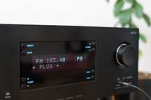 Cambridge audio cxr200 - Wzmacniacz amplituner 1700W