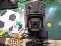 Wi-Fi камера HW-SM1-20S 9 Мп