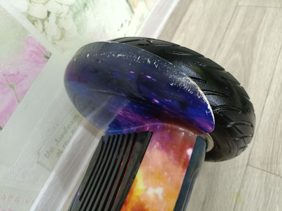 Продам гіроскутер , гіроборд.