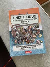 UNIX I LINUX Przewodnik Administratora Systemów Wydanie V Helion