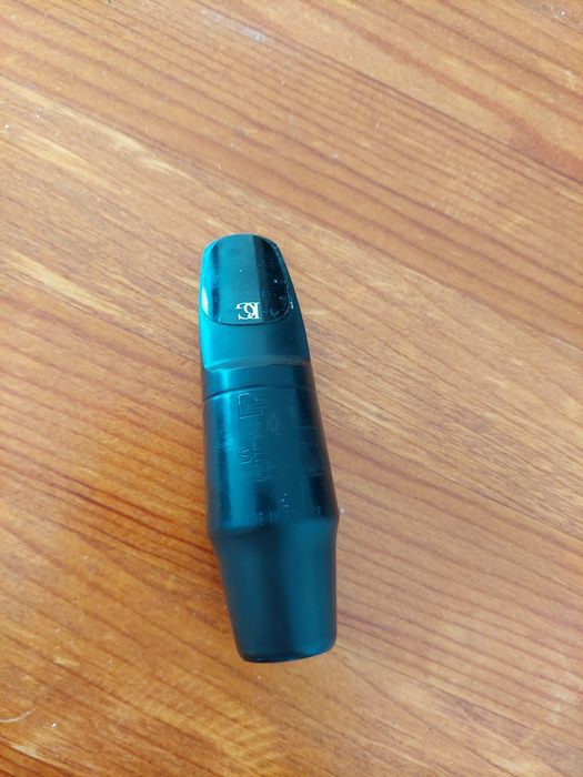 Ustnik do saksofonu altowego Selemer S80 E