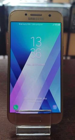 Telefon Samsung Galaxy A3 (2017)
