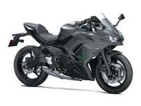 Kawasaki Ninja Kawasaki Ninja 650 2026 A2 A 2