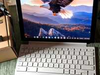 ASUS Chromebook Novo